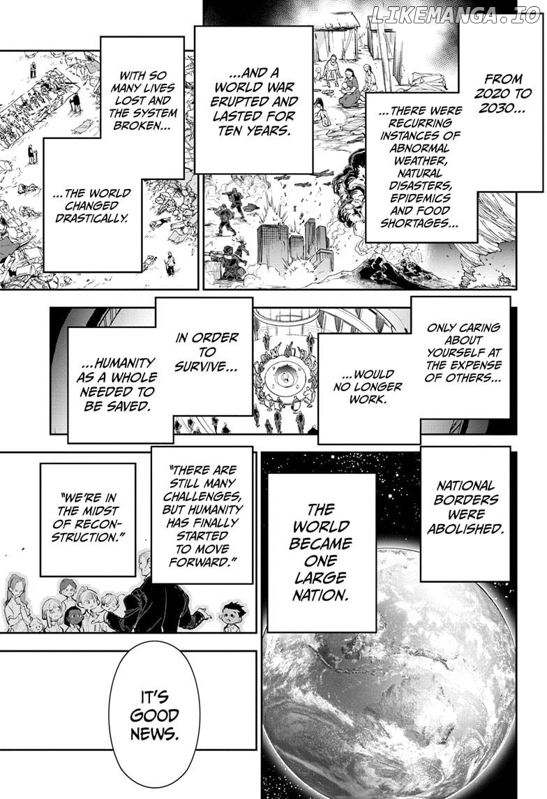 Read Yakusoku No Neverland Manga Online