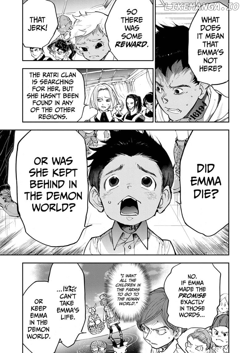 Read Yakusoku No Neverland Manga Online