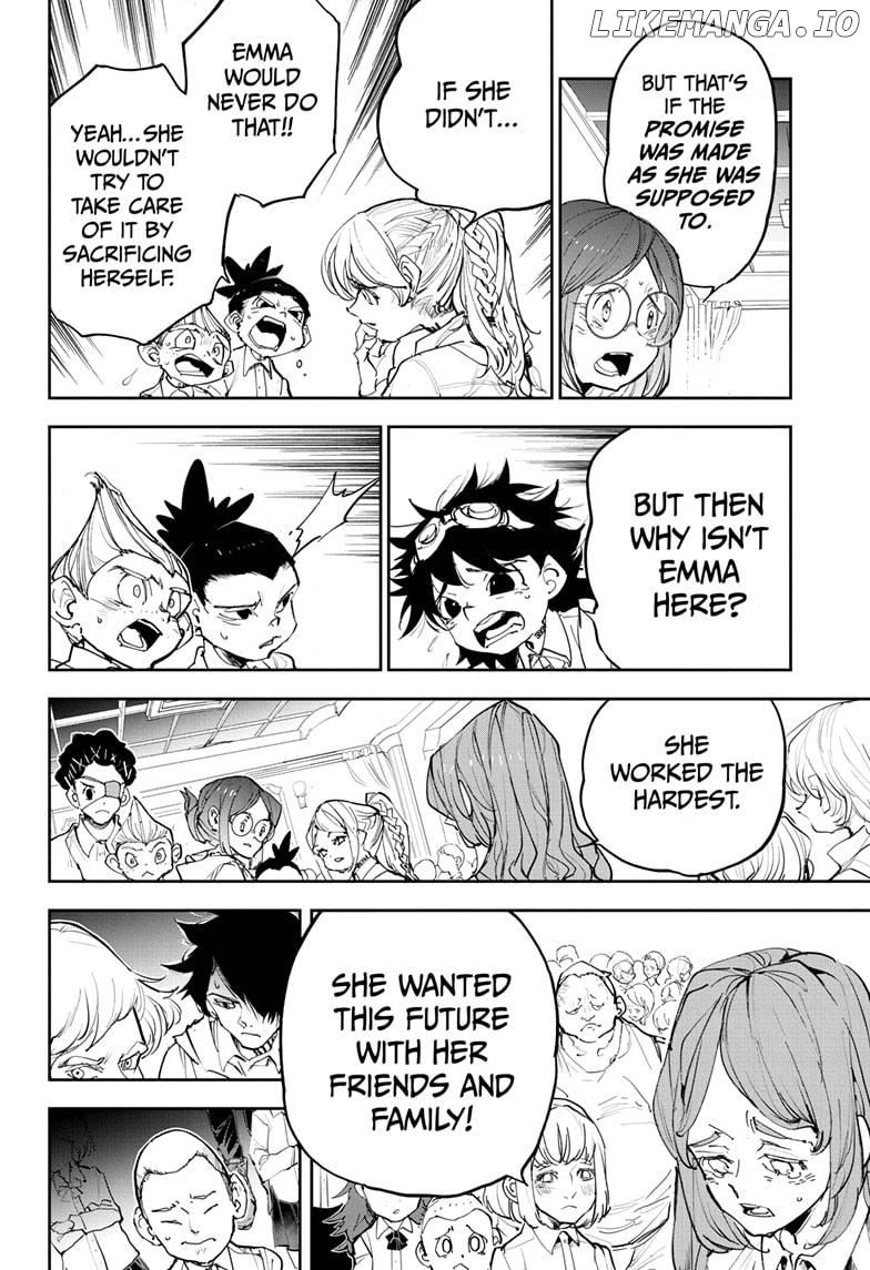 Read Yakusoku No Neverland Manga Online