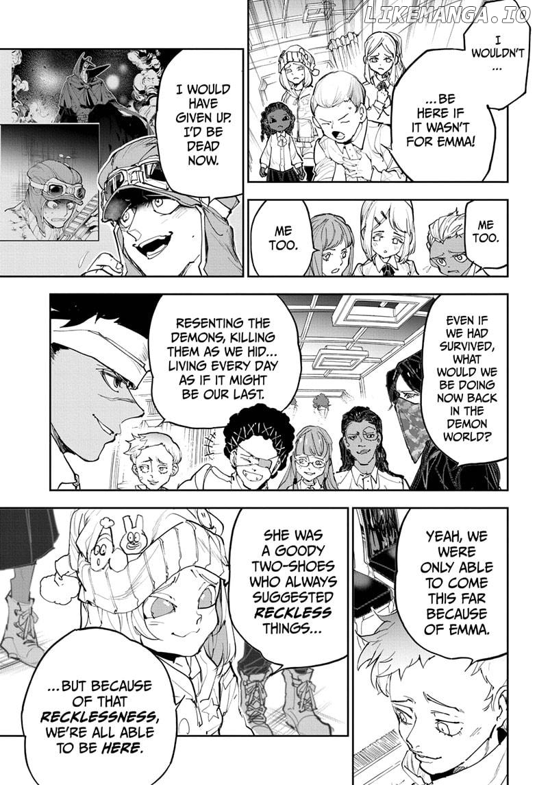 Read Yakusoku No Neverland Manga Online