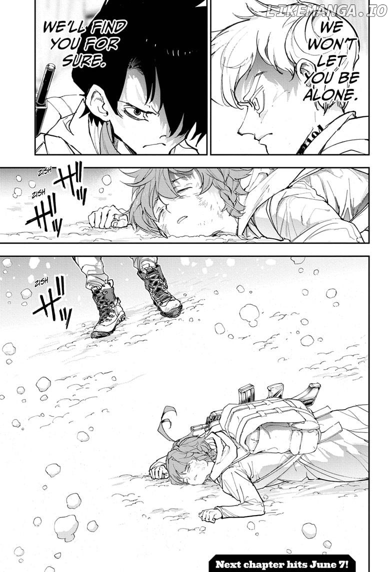 Read Yakusoku No Neverland Manga Online