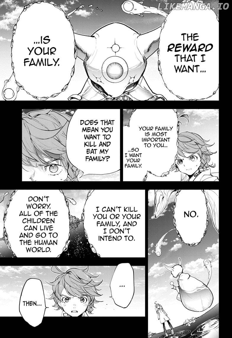 Read Yakusoku No Neverland Manga Online