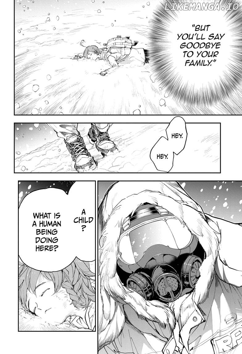 Read Yakusoku No Neverland Manga Online