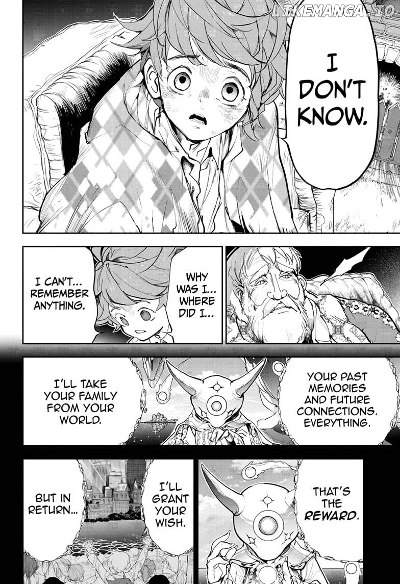 Read Yakusoku No Neverland Manga Online