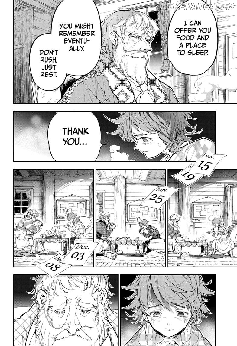 Read Yakusoku No Neverland Manga Online