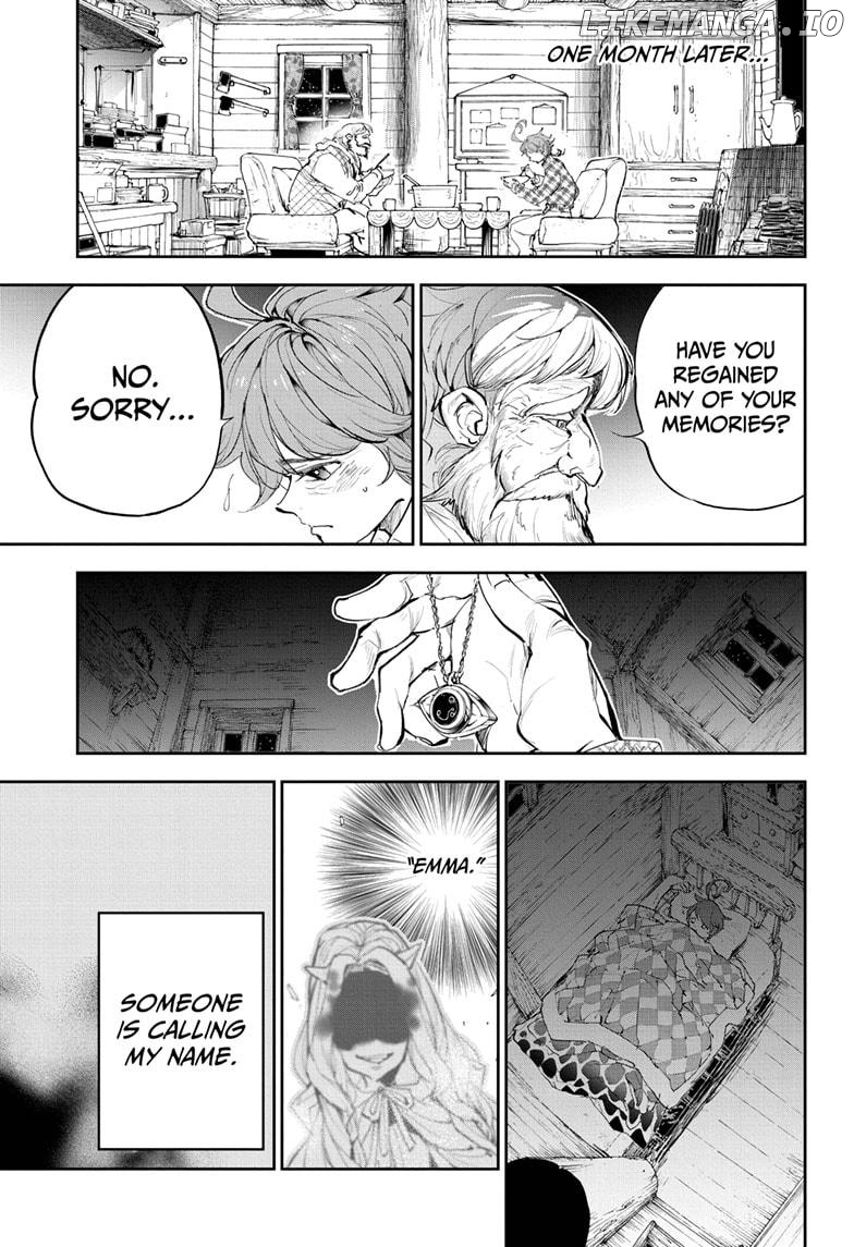 Read Yakusoku No Neverland Manga Online
