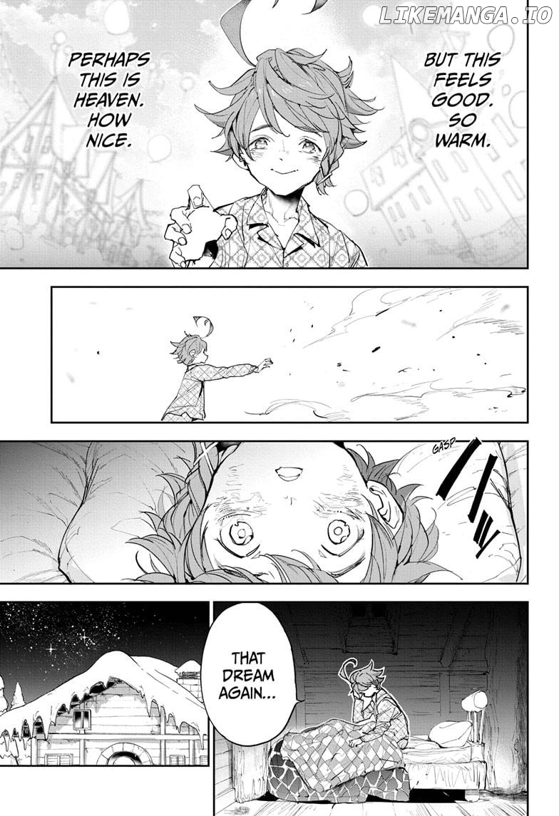 Read Yakusoku No Neverland Manga Online