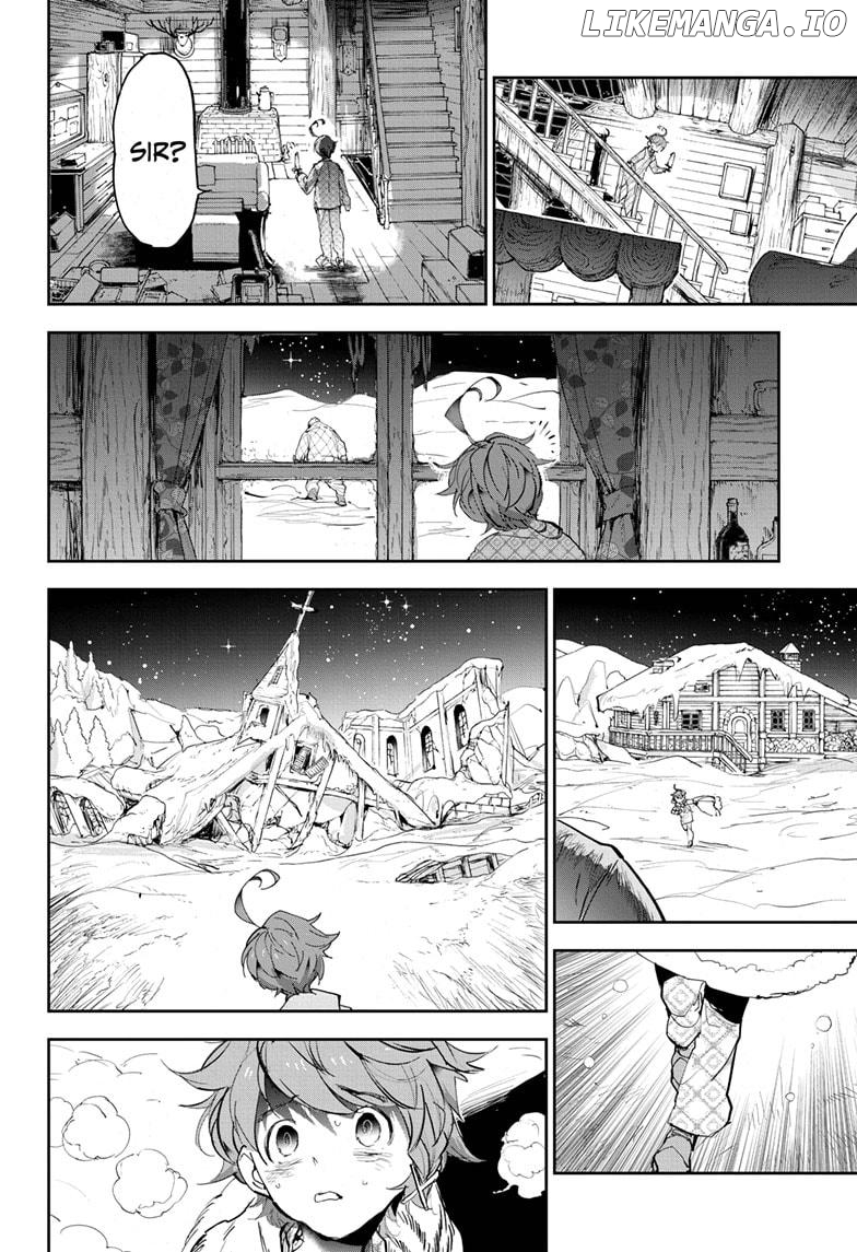 Read Yakusoku No Neverland Manga Online