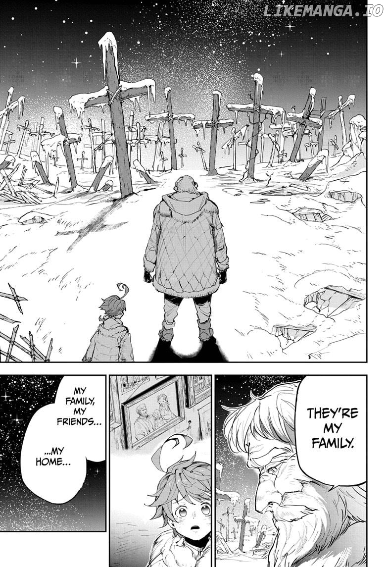 Read Yakusoku No Neverland Manga Online