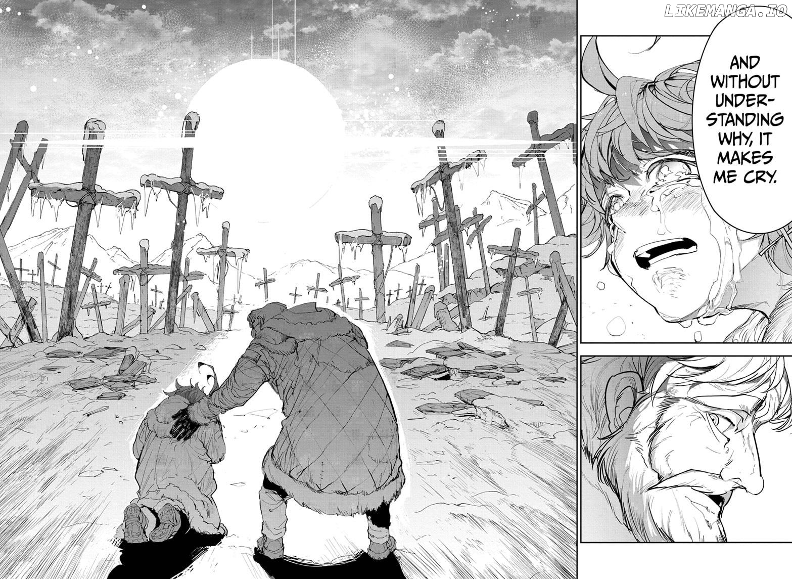 Read Yakusoku No Neverland Manga Online