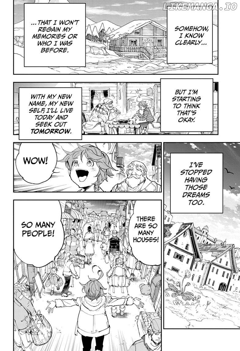 Read Yakusoku No Neverland Manga Online