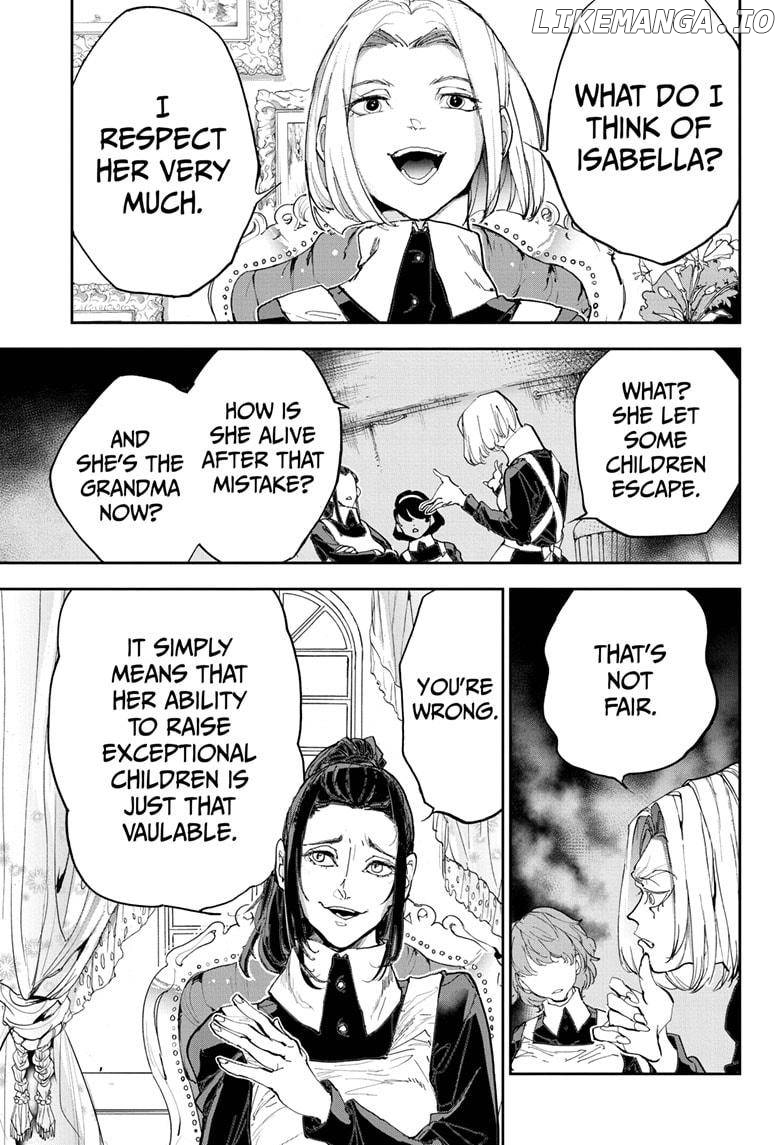 Read Yakusoku No Neverland Manga Online