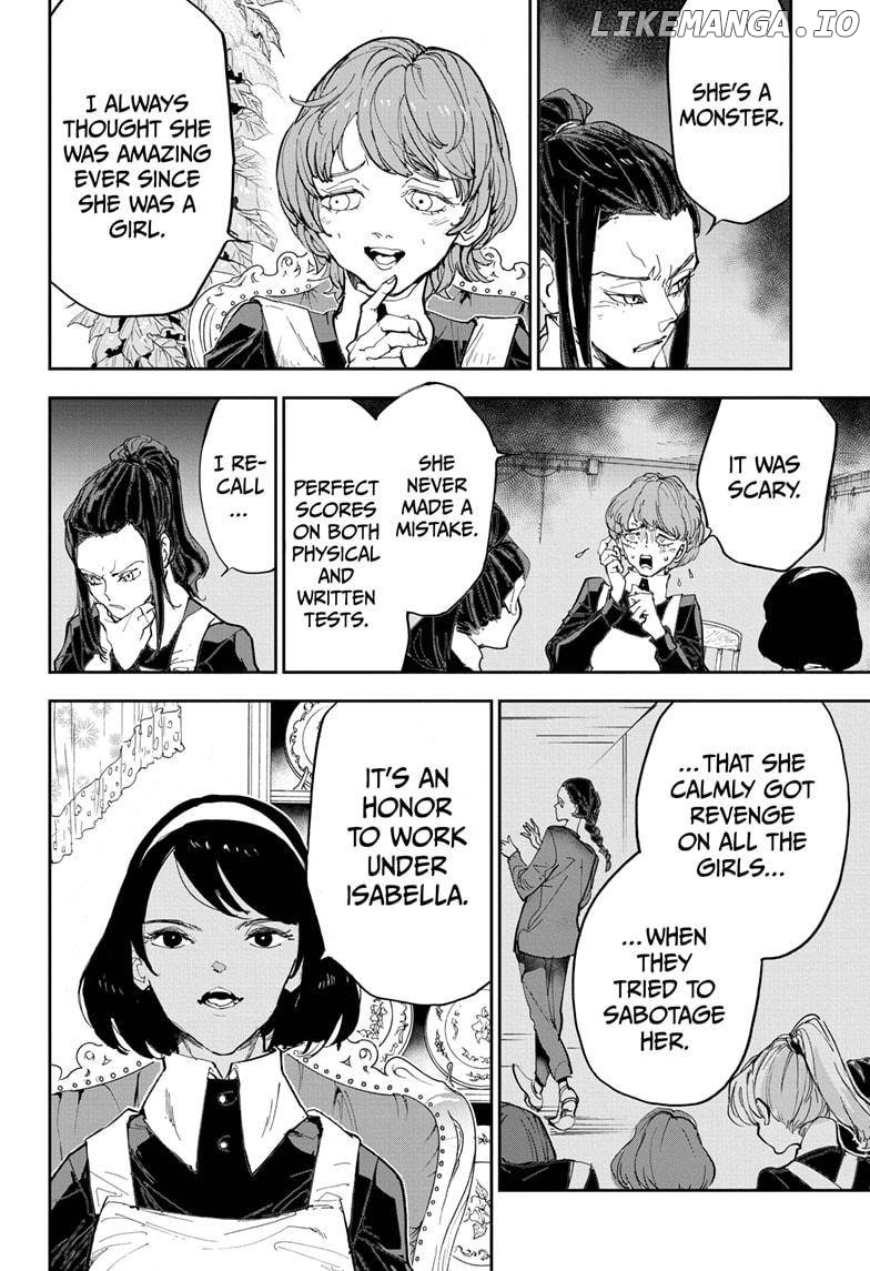 Read Yakusoku No Neverland Manga Online