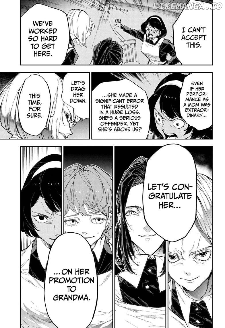 Read Yakusoku No Neverland Manga Online