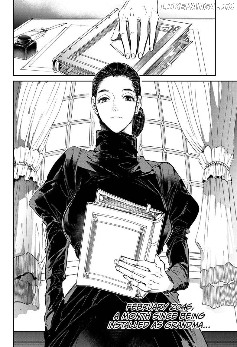 Read Yakusoku No Neverland Manga Online