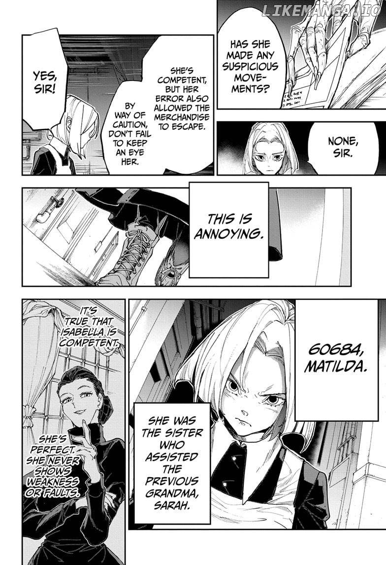 Read Yakusoku No Neverland Manga Online