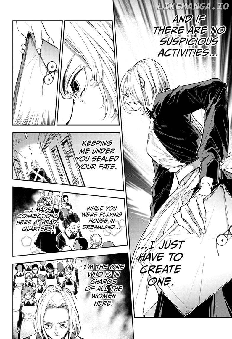 Read Yakusoku No Neverland Manga Online