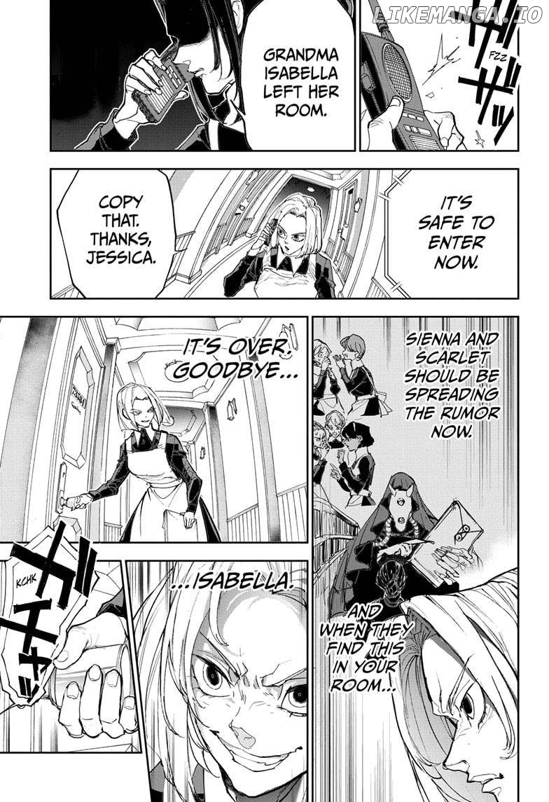 Read Yakusoku No Neverland Manga Online