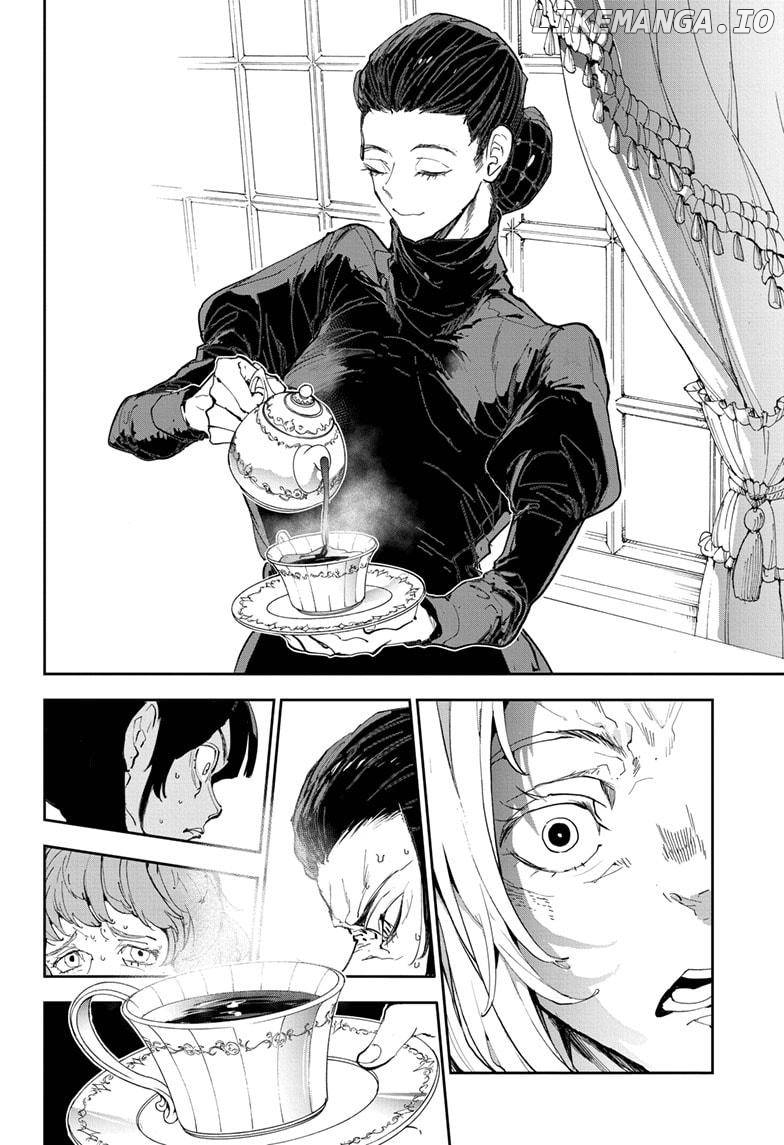 Read Yakusoku No Neverland Manga Online