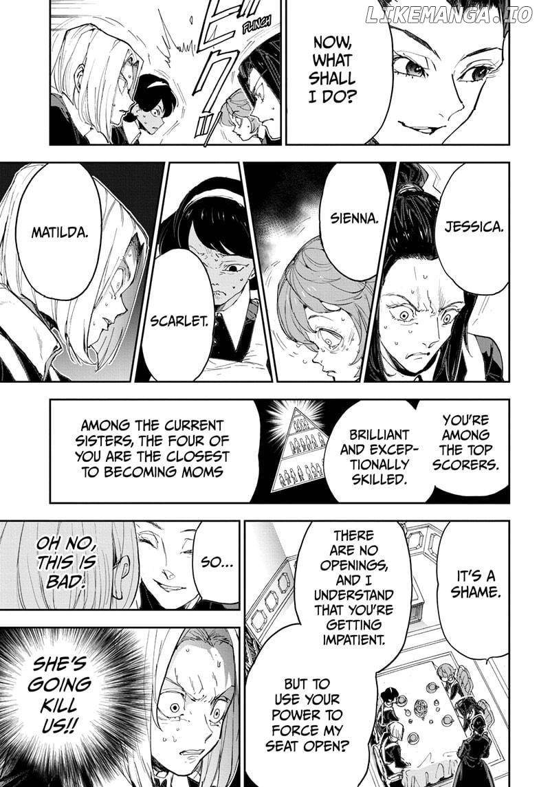 Read Yakusoku No Neverland Manga Online