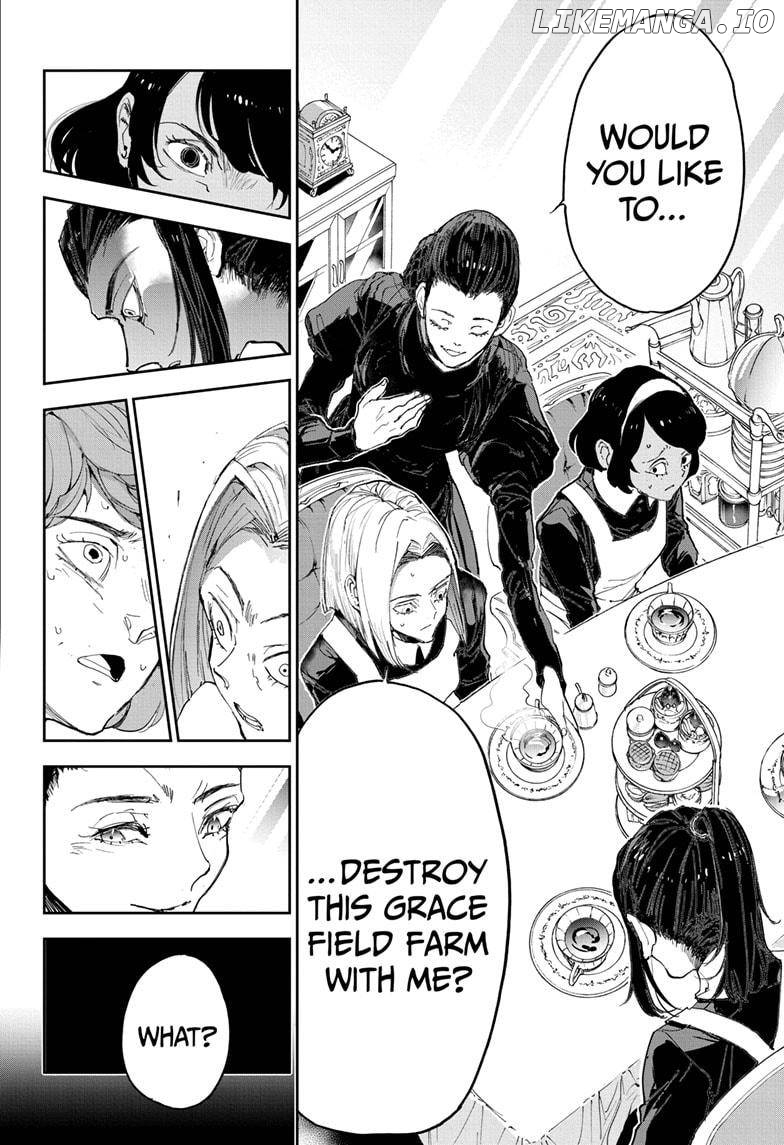 Read Yakusoku No Neverland Manga Online