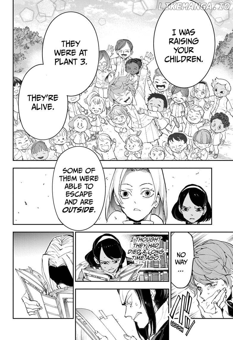 Read Yakusoku No Neverland Manga Online