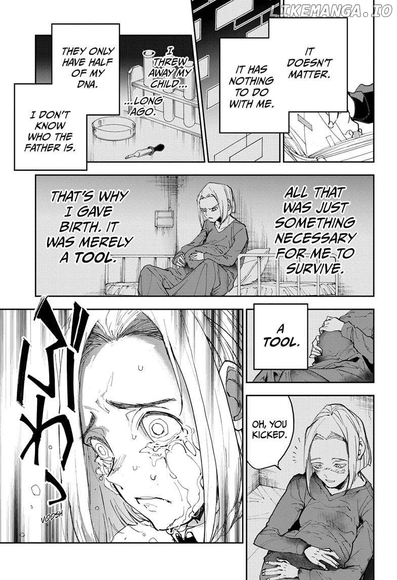 Read Yakusoku No Neverland Manga Online