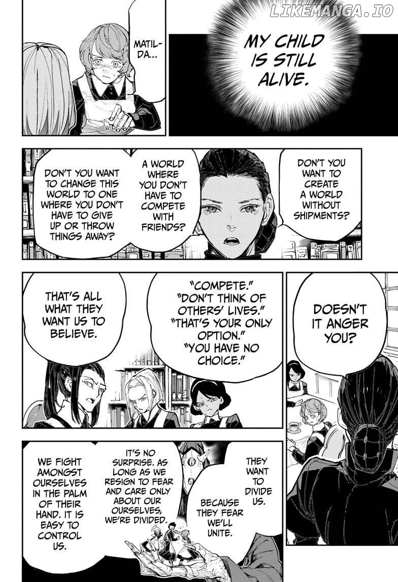 Read Yakusoku No Neverland Manga Online