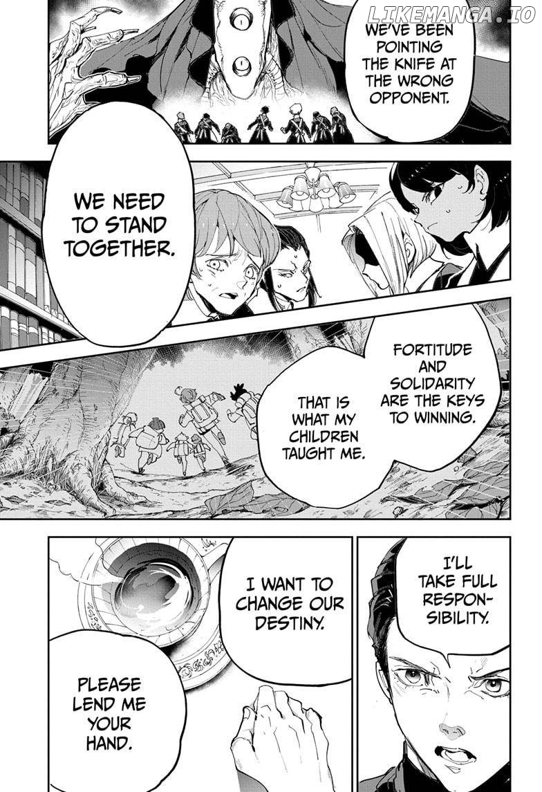 Read Yakusoku No Neverland Manga Online