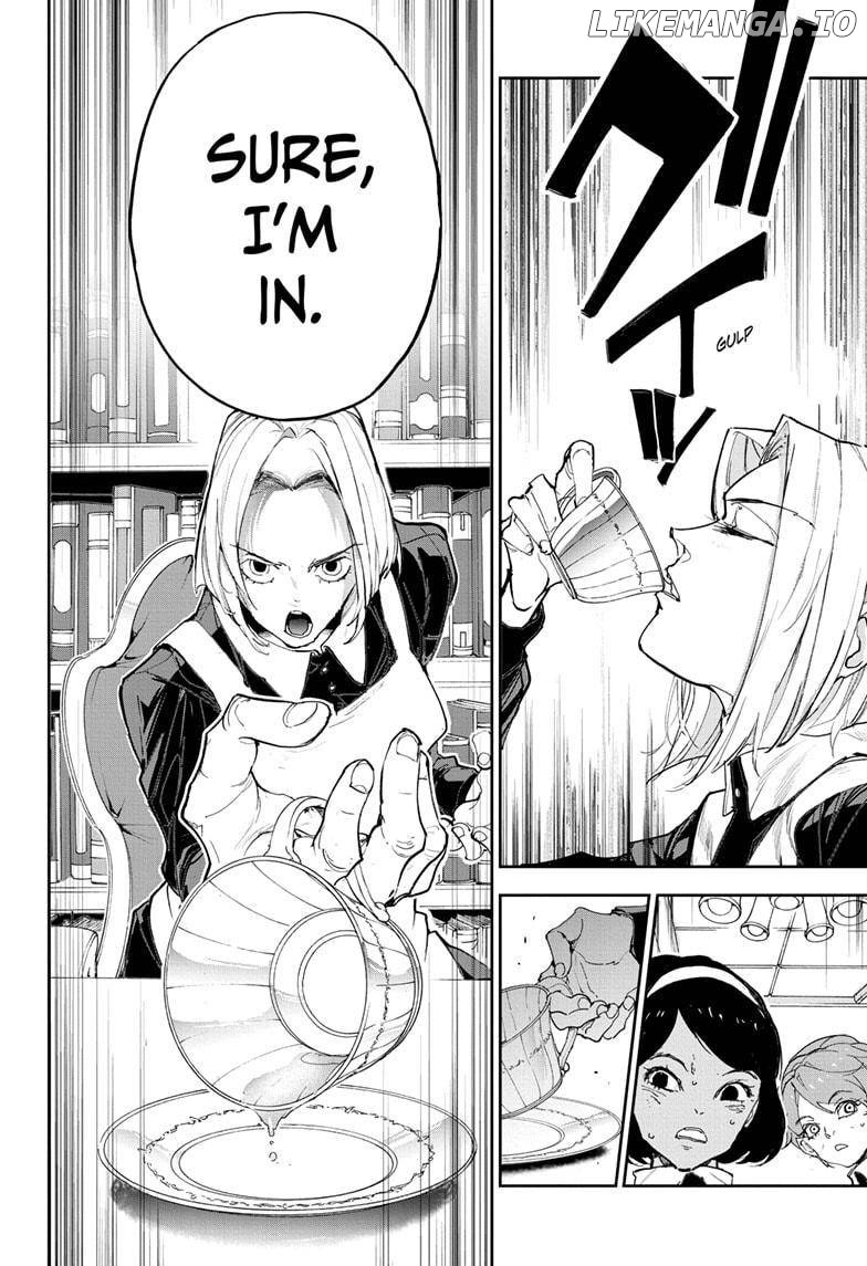 Read Yakusoku No Neverland Manga Online