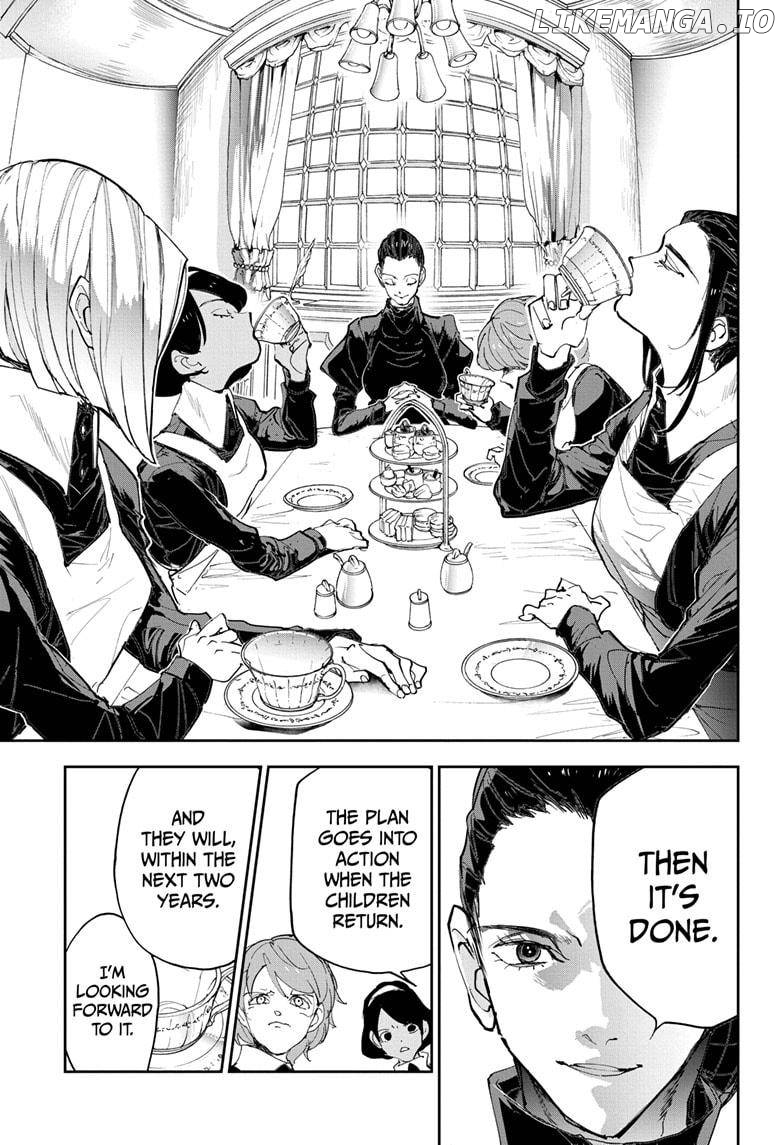 Read Yakusoku No Neverland Manga Online