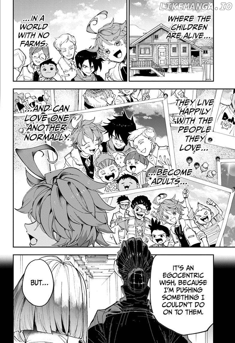 Read Yakusoku No Neverland Manga Online