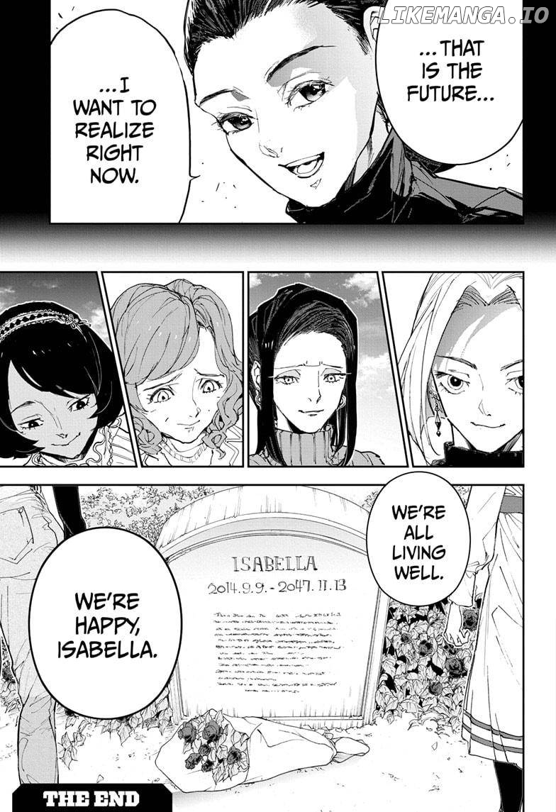 Read Yakusoku No Neverland Manga Online