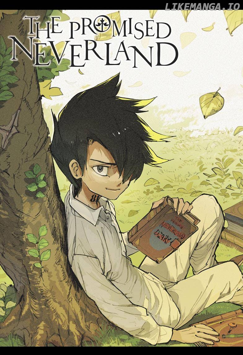 Read Yakusoku No Neverland Manga Online