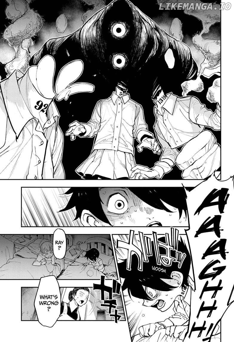 Read Yakusoku No Neverland Manga Online