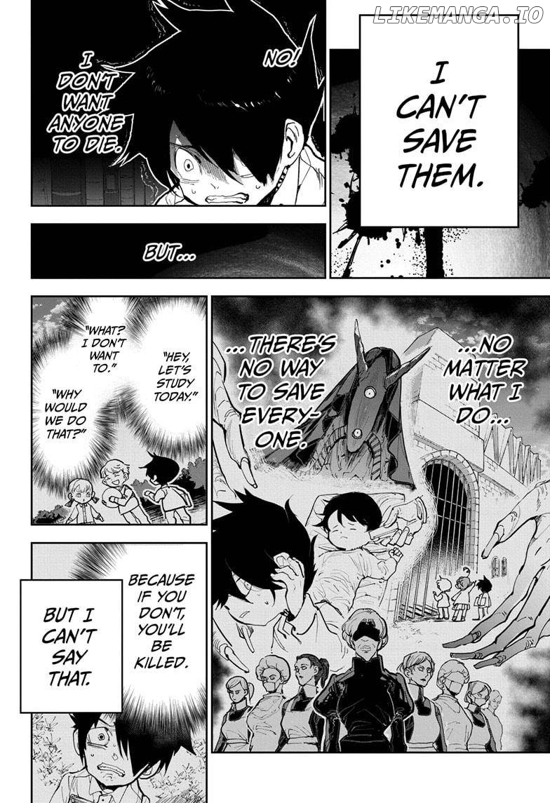 Read Yakusoku No Neverland Manga Online
