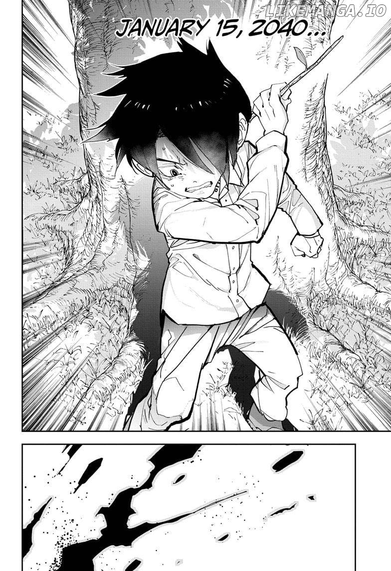 Read Yakusoku No Neverland Manga Online