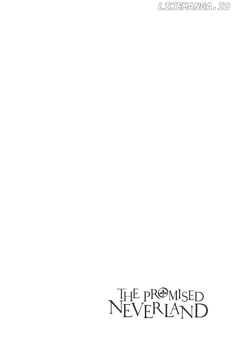 Read Yakusoku No Neverland Manga Online