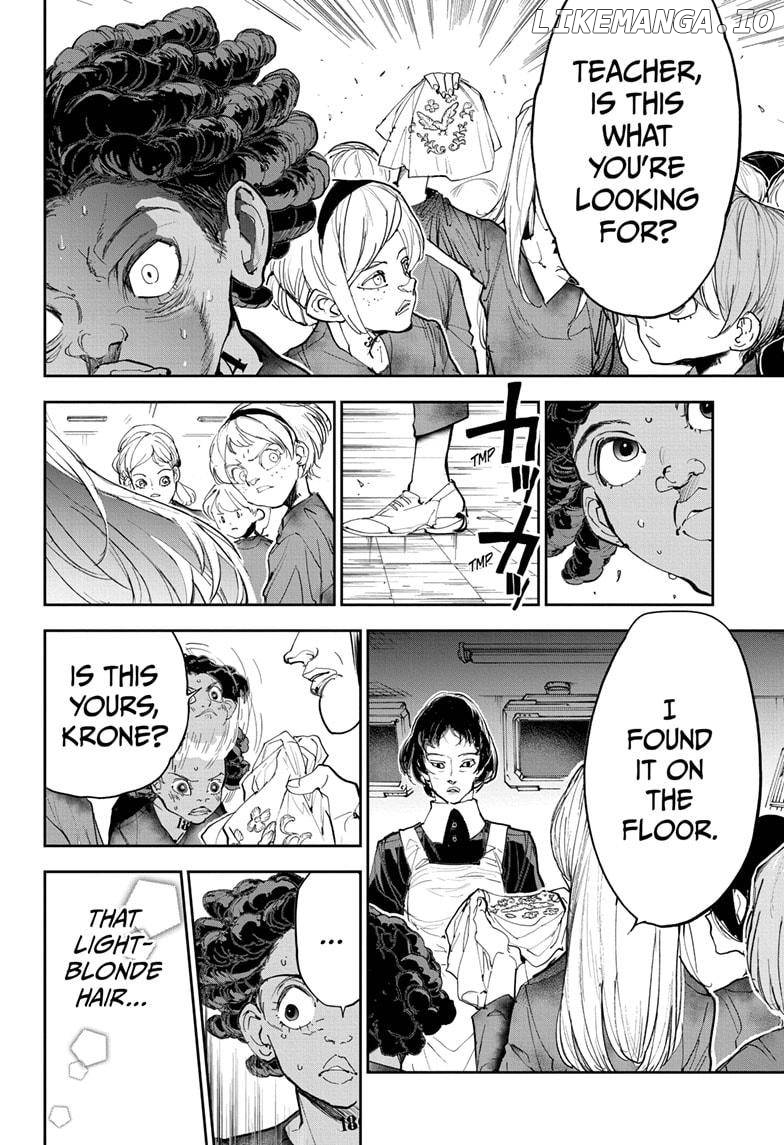 Read Yakusoku No Neverland Manga Online
