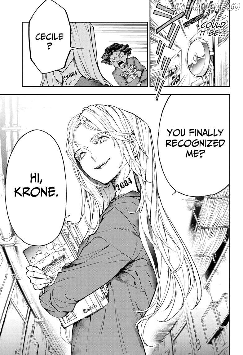 Read Yakusoku No Neverland Manga Online