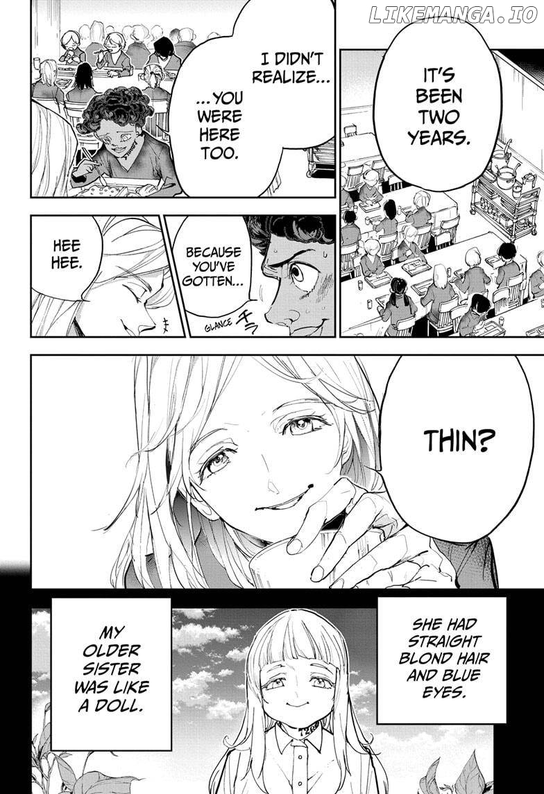 Read Yakusoku No Neverland Manga Online