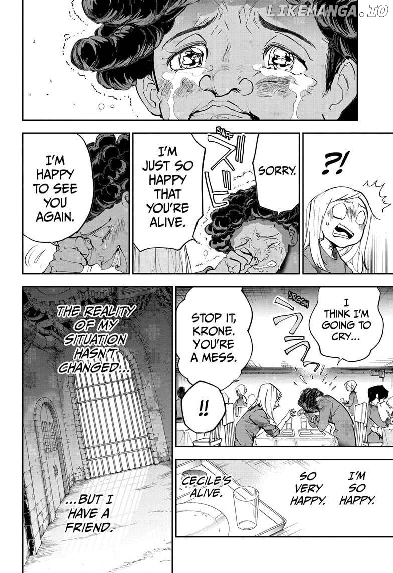 Read Yakusoku No Neverland Manga Online