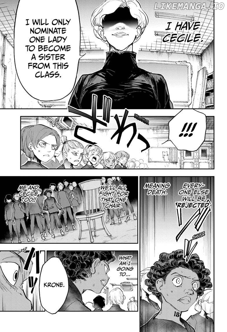 Read Yakusoku No Neverland Manga Online