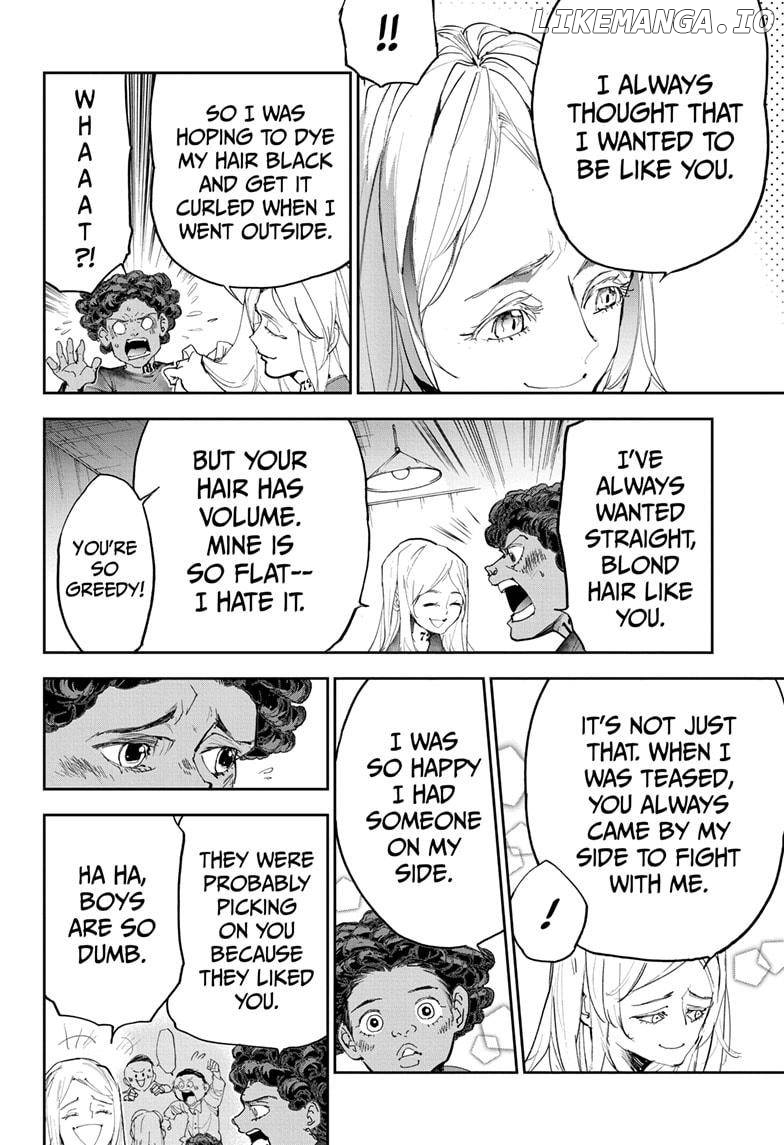 Read Yakusoku No Neverland Manga Online