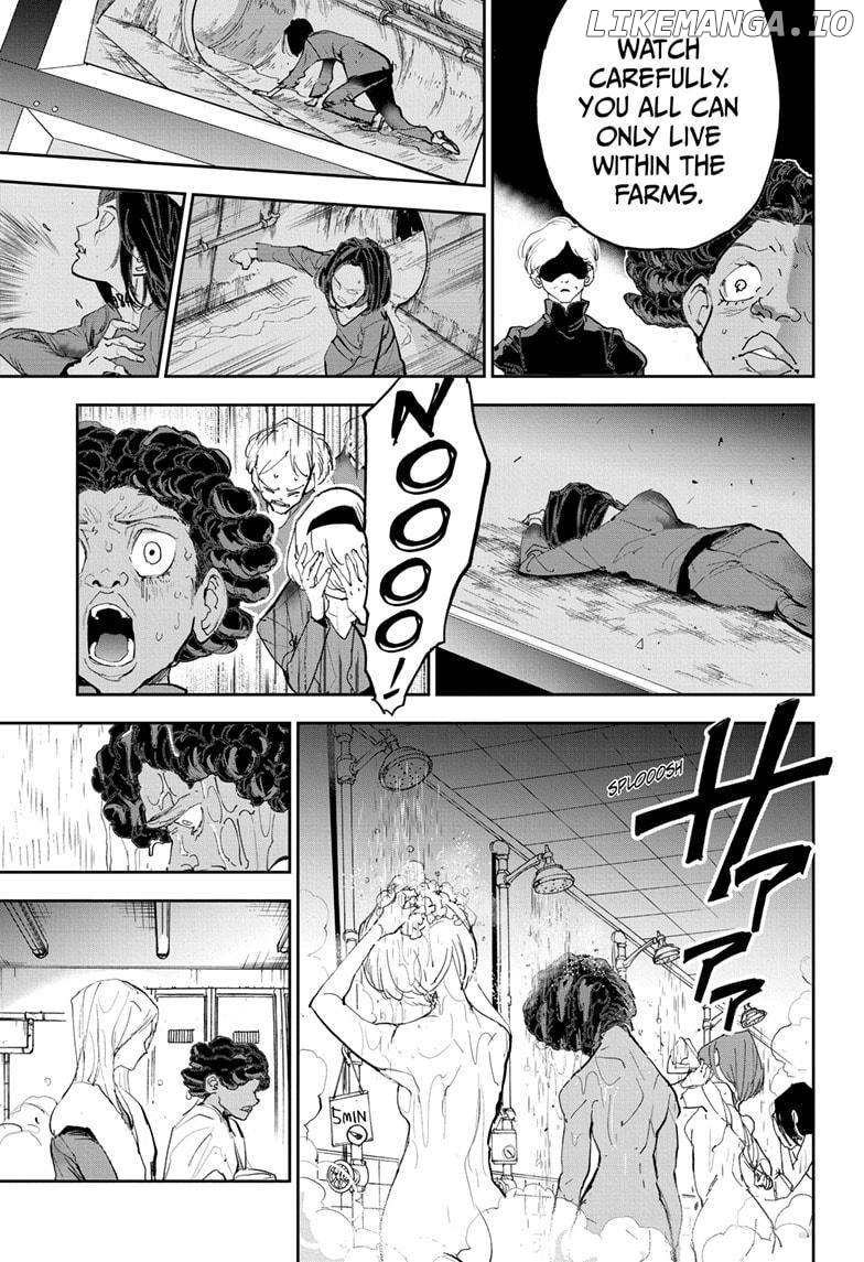 Read Yakusoku No Neverland Manga Online