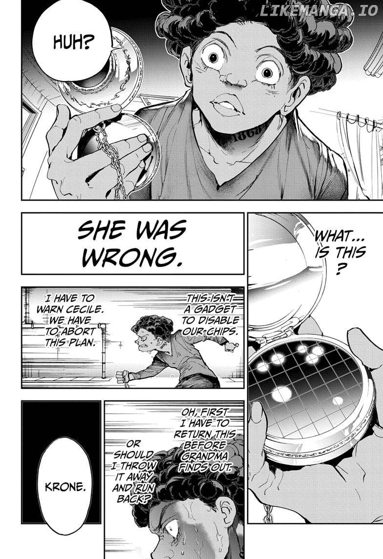 Read Yakusoku No Neverland Manga Online