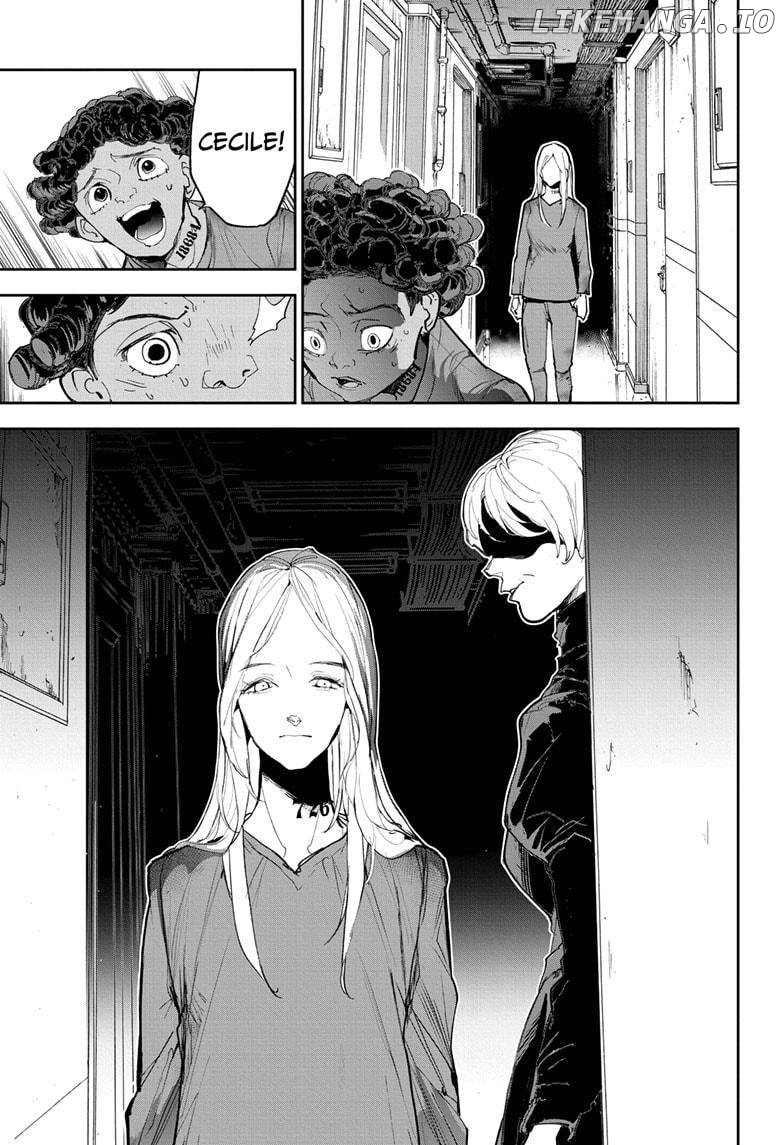 Read Yakusoku No Neverland Manga Online