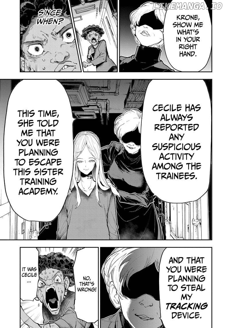 Read Yakusoku No Neverland Manga Online