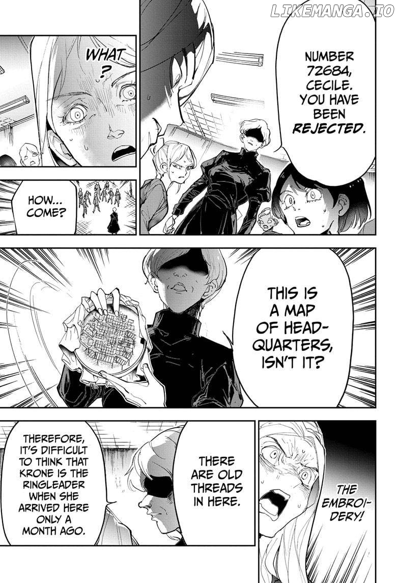 Read Yakusoku No Neverland Manga Online