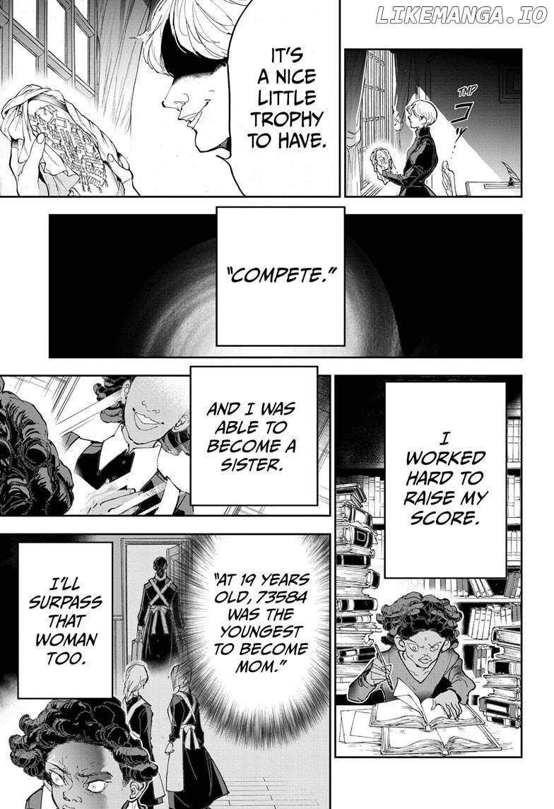 Read Yakusoku No Neverland Manga Online